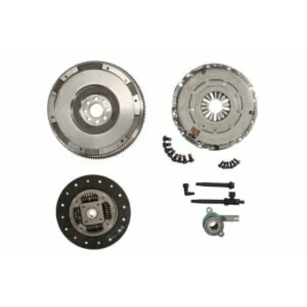 Set ambreiaj RENAULT MASTER III 2.3D