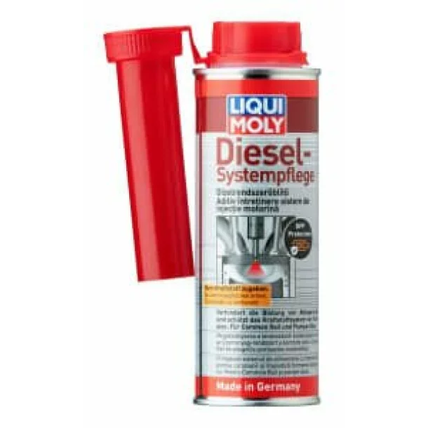 Aditiv combustibil  0,25L