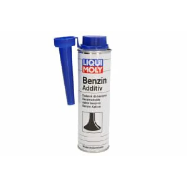 Aditiv combustibil 0,3L