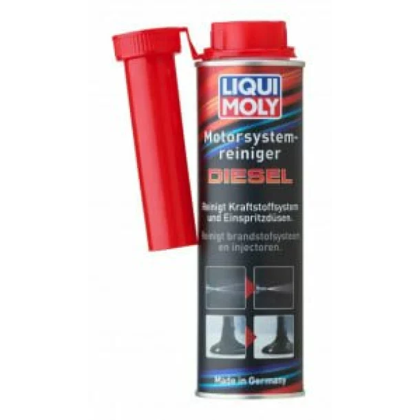 Aditiv combustibil 0,3L