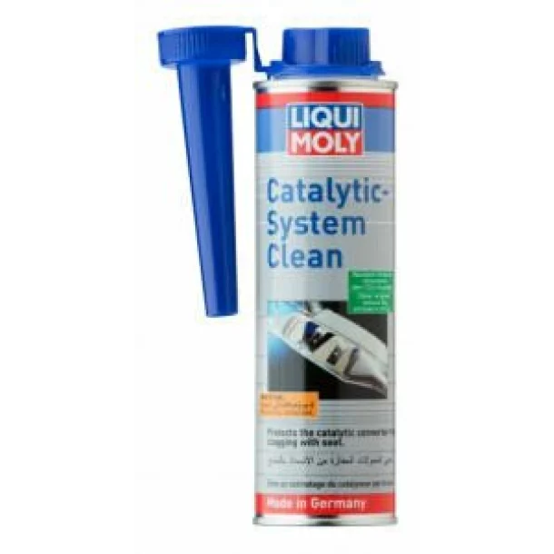 Aditiv combustibil 0,3l