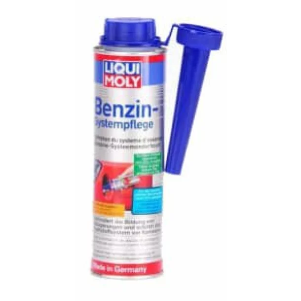 Aditiv combustibil 300ML