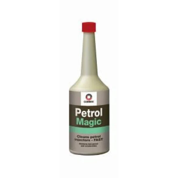 Aditiv combustibil 400ML