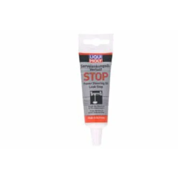 Aditiv ulei hidraulic pentru sistem de servodirectie 35ml,