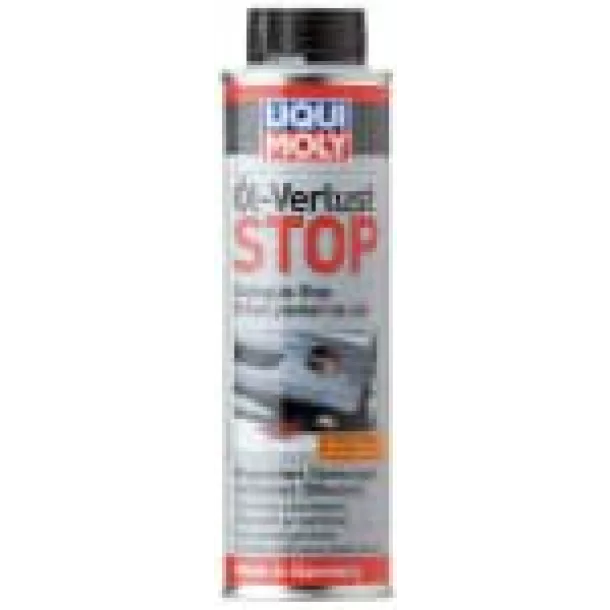 Aditiv ulei motor 0,3l