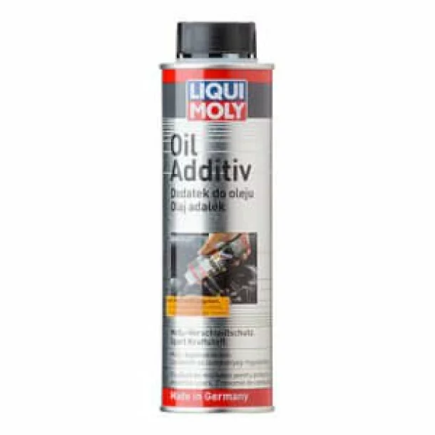 Aditiv ulei motor 0,3l