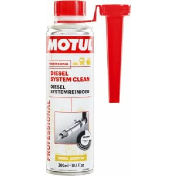 Aditive pentru combustibil 0,3l,