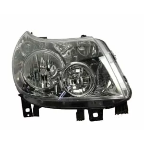 Far Dreapta PEUGEOT BOXER CITROEN JUMPER FIAT DUCATO
