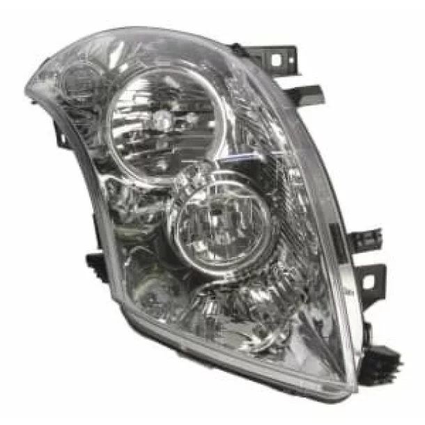 Far Stanga PEUGEOT BOXER CITROEN JUMPER FIAT DUCATO