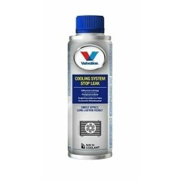 Material etansare radiator 0,3L
