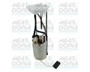 Pompa combustibil PEUGEOT BOXER CITROEN JUMPER FIAT DUCATO