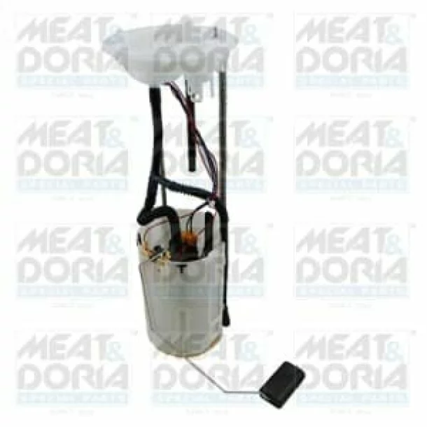Pompa combustibil PEUGEOT BOXER CITROEN JUMPER FIAT DUCATO