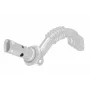 Conducta tubulara, Supapa-AGR PEUGEOT BOXER CITROEN JUMPER 2.2 HDI