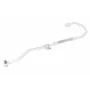 Conducta ulei, incarcare retur PEUGEOT BOXER CITROEN JUMPER 2.2 HDI