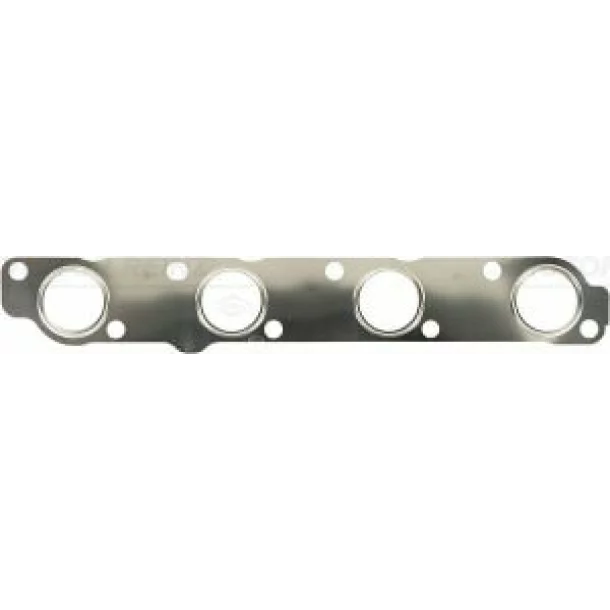 Garnitura, galerie evacuare BOXER CITROEN JUMPER 2.2 HDI