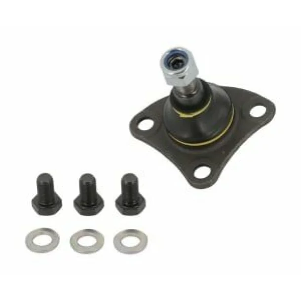 pivot CITROEN JUMPER; FIAT DUCATO; PEUGEOT BOXER