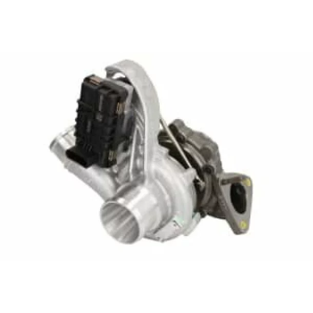 Turbocompresor