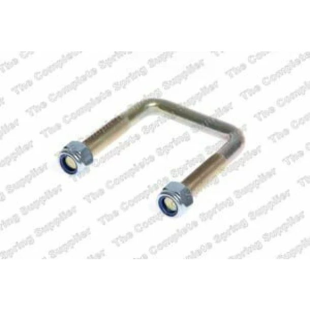 Brida arc CITROEN JUMPER; FIAT DUCATO PEUGEOT BOXER