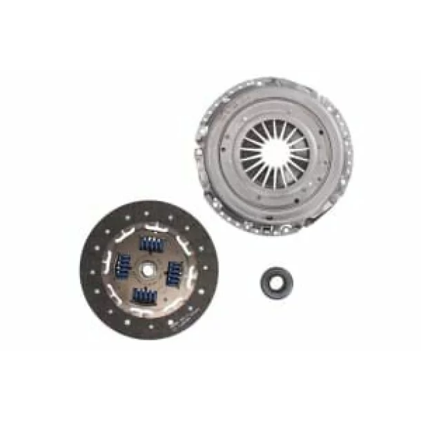 Set ambreiaj  CITROEN JUMPER; FIAT DUCATO PEUGEOT BOXER