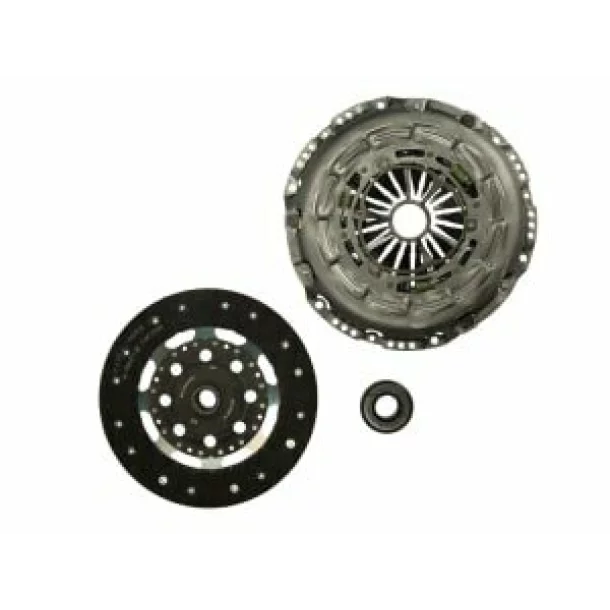 Set ambreiaj CITROEN JUMPER; FIAT DUCATO PEUGEOT BOXER