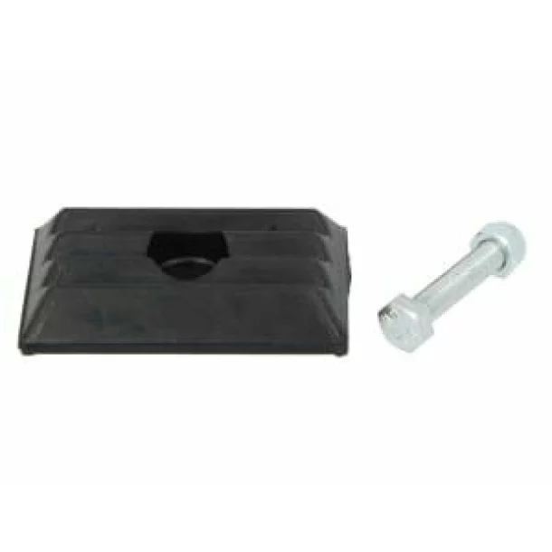 Tampon cauciuc, suspensie CITROEN JUMPER; FIAT DUCATO PEUGEOT BOXER