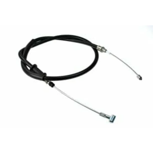 Cablu, frana de parcare CITROEN JUMPER; FIAT DUCATO PEUGEOT BOXER