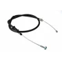 Cablu, frana de parcare CITROEN JUMPER; FIAT DUCATO PEUGEOT BOXER
