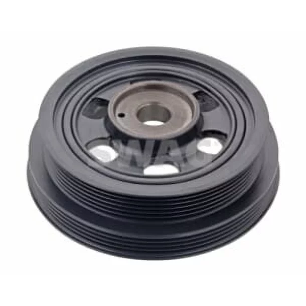 Fulie curea, arbore cotit PEUGEOT BOXER CITROEN JUMPER IVECO DAILY 3.0 HDI