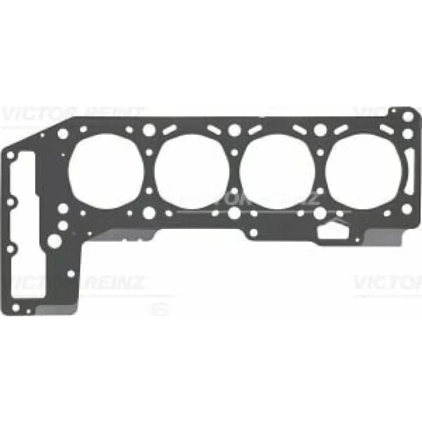 Garnitura chiulasa PEUGEOT BOXER CITROEN JUMPER IVECO DAILY 3.0 HDI