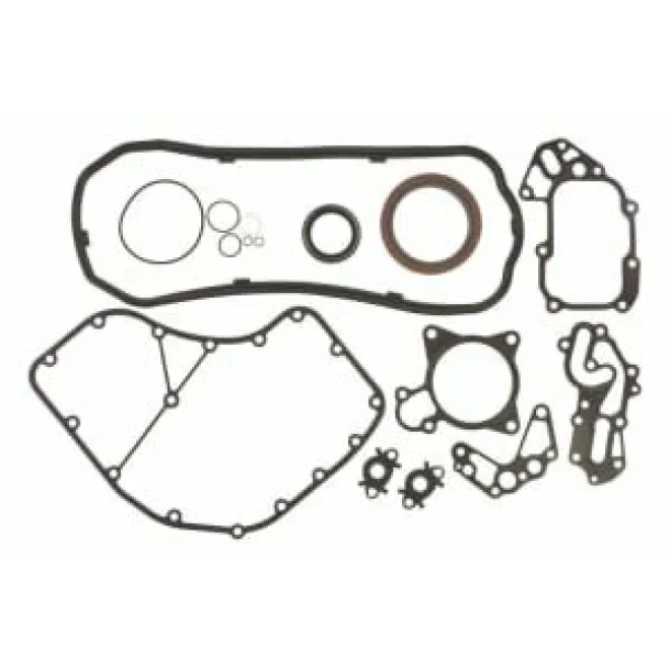 Set garnituri, carter PEUGEOT BOXER CITROEN JUMPER IVECO DAILY 3.0 HDI
