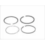 Set segmenti piston  PEUGEOT BOXER CITROEN JUMPER IVECO DAILY  3.0 HDI