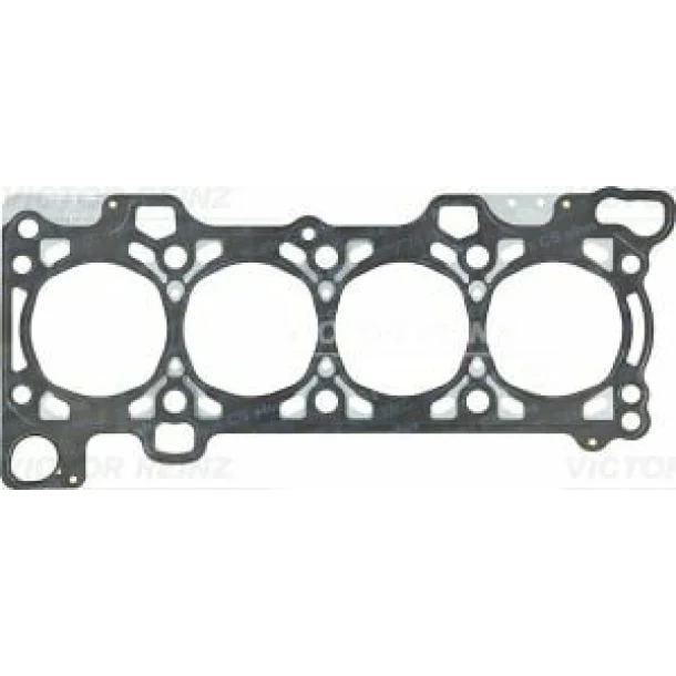 Garnitura chiulasa  FIAT DUCATO IVECO DAILY 2.3 MULTIJET