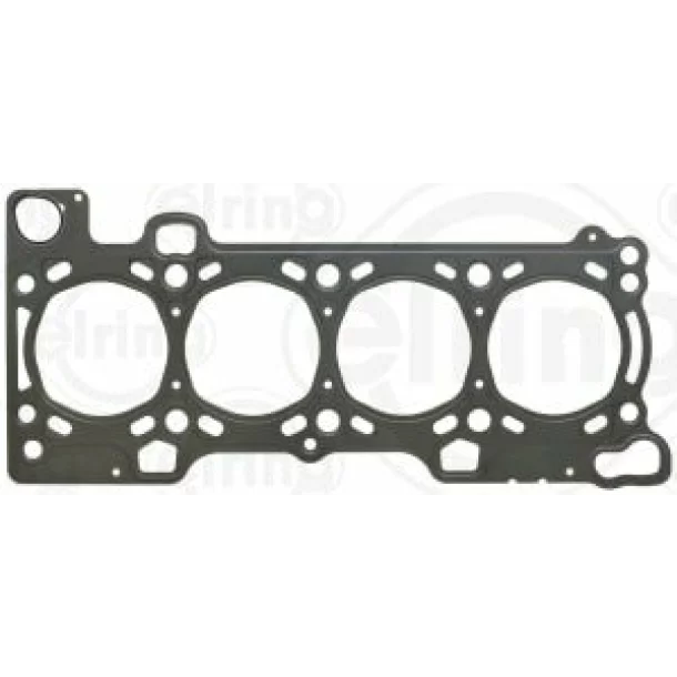 Garnitura chiulasa  FIAT DUCATO IVECO DAILY 2.3 MULTIJET