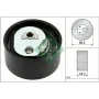 Rola intinzator,curea distributie FIAT DUCATO IVECO DAILY 2.3 MULTIJET