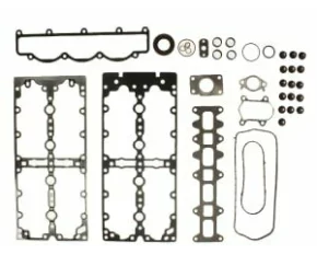 Set garnituri, chiulasa  FIAT DUCATO IVECO DAILY 2.3 MULTIJET