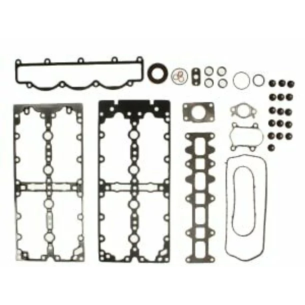 Set garnituri, chiulasa  FIAT DUCATO IVECO DAILY 2.3 MULTIJET