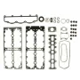Set garnituri, chiulasa  FIAT DUCATO IVECO DAILY 2.3 MULTIJET