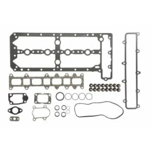 Set garnituri, chiulasa  FIAT DUCATO IVECO DAILY 2.3 MULTIJET