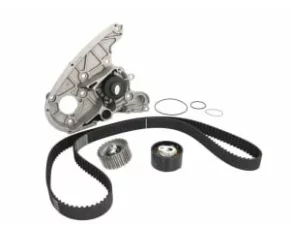 Set pompa apa + curea dintata FIAT DUCATO IVECO DAILY 2.3 MULTIJET