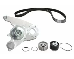 Set pompa apa + curea dintata FIAT DUCATO IVECO DAILY 2.3 MULTIJET