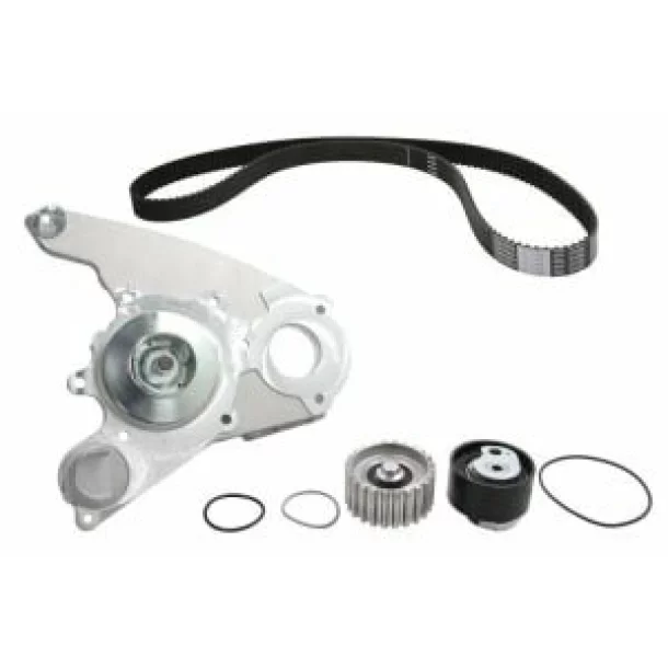 Set pompa apa + curea dintata FIAT DUCATO IVECO DAILY 2.3 MULTIJET