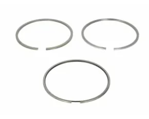 Set segmenti piston FIAT DUCATO IVECO DAILY 2.3 MULTIJET