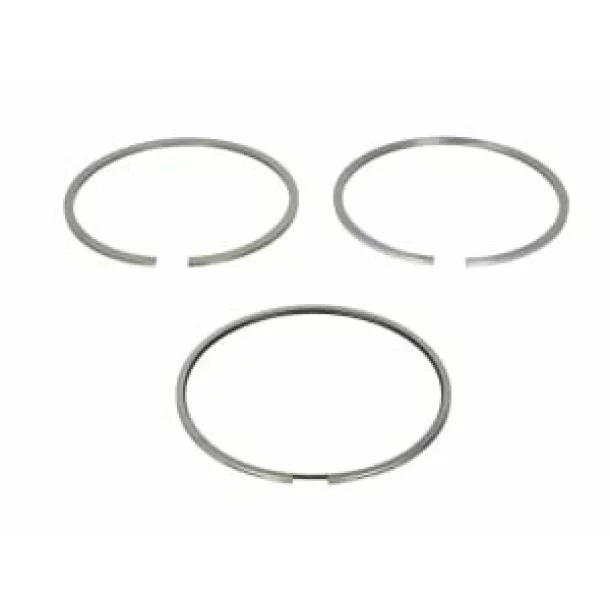 Set segmenti piston FIAT DUCATO IVECO DAILY 2.3 MULTIJET