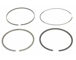 Set segmenti piston FIAT DUCATO IVECO DAILY 2.3 MULTIJET