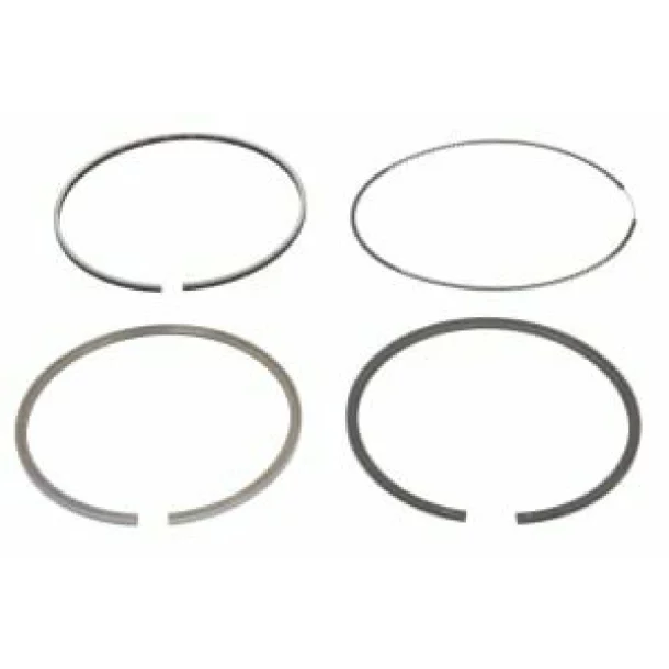 Set segmenti piston FIAT DUCATO IVECO DAILY 2.3 MULTIJET