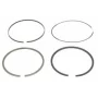 Set segmenti piston FIAT DUCATO IVECO DAILY 2.3 MULTIJET