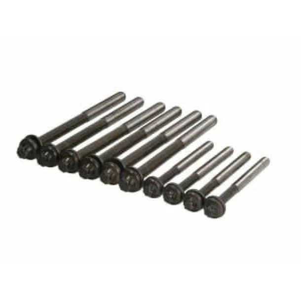 Set surub chiulasa  FIAT DUCATO IVECO DAILY 2.3 MULTIJET