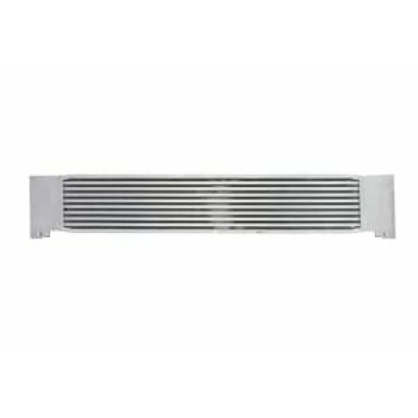 Intercooler, compresor FIAT DUCATO IVECO DAILY 2.3 MULTIJET