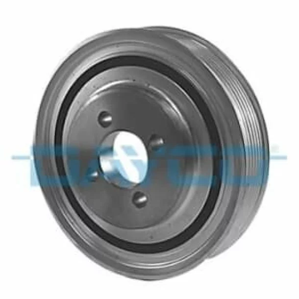 Fulie curea, arbore cotit FIAT DUCATO IVECO DAILY 2.3 MULTIJET