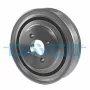 Fulie curea, arbore cotit FIAT DUCATO IVECO DAILY 2.3 MULTIJET